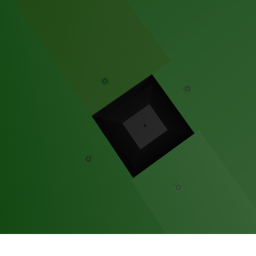 Fall In A Hole Simulator