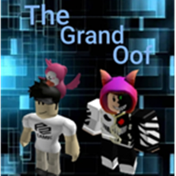 The Grand Hangout