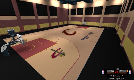 [PBL] Cleveland Cavaliers