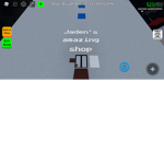 Jaden’s amazing shop