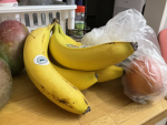 Banana_goat