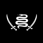 Snake Pirates Official