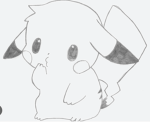 fan de Pokémon (Pikatchu)