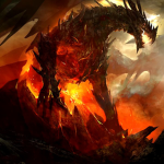 The Amazing DragonZ
