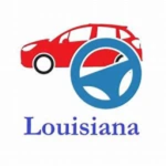 Baton Rouge DMV . .