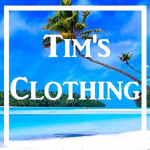 Tim's Clothing