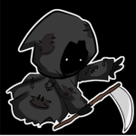 Grim Shop