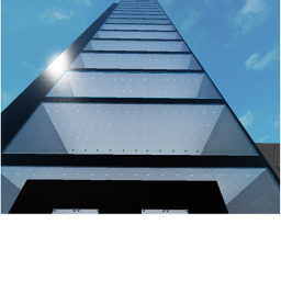 Jubliee Tower