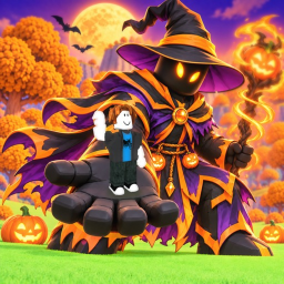 [🎃] Roll A Stickman! icon