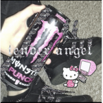 tender angel