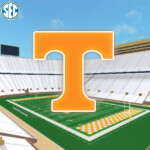 Neyland Stadium - Knoxville, TN