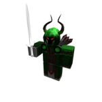 Robloxian Myth Investigators.