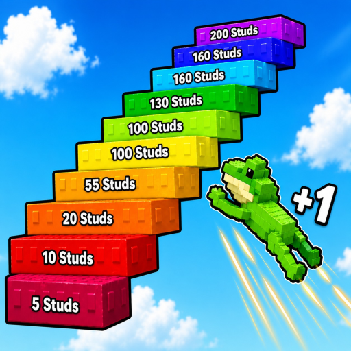 +1 Animal Jump