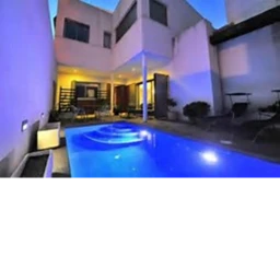 bilding houses icon