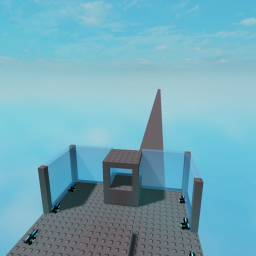 Anti air defence