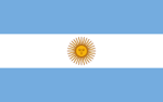 Argentinian, Republic