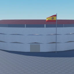 villaseca de la sagra icon