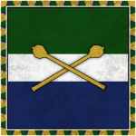 Staff Officer Corps of the RLA