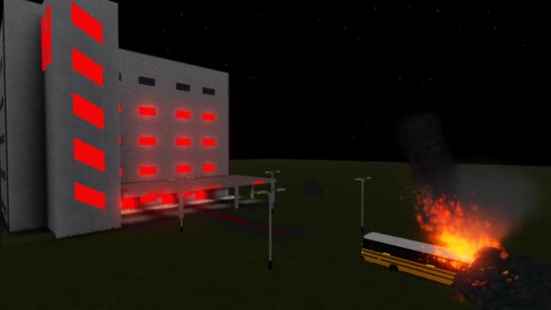 The Hospital