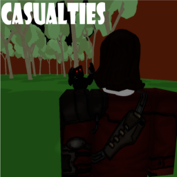 Casualties {v0.1}