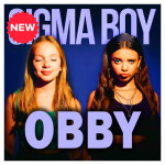 Sigma Boy Obby 🔊 [75 Stages]