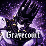 Gravecourt