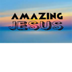 Amazing God