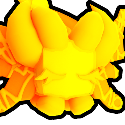 Gold Ocean Dragon