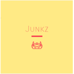 The Junkz Train