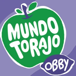 Torajo World Obby (Chapter 2) icon