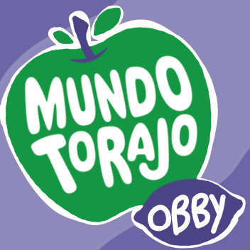 Torajo World Obby (Chapter 2)