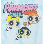 POWERPUFF GIRL$