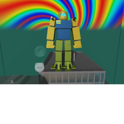 city obby omega