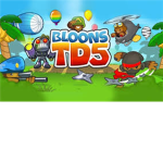 Tower Defence Group   (T.D.G)