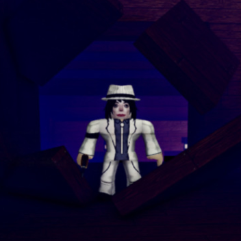 Survive Michael Jackson At 3AM (WIP)