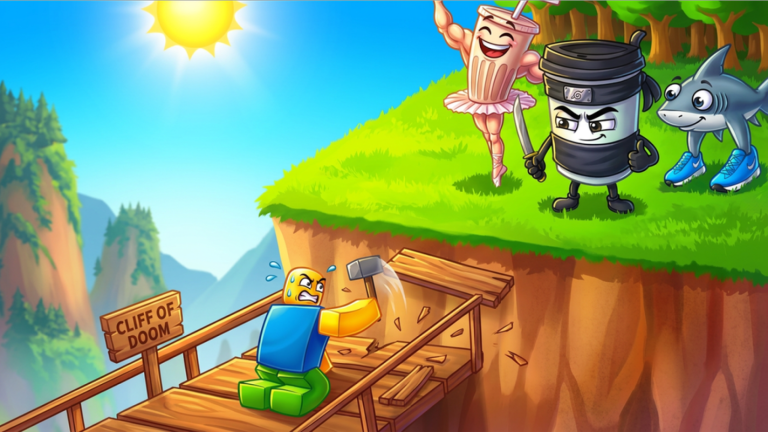 Build a Bridge for Brainrots screenshot 4