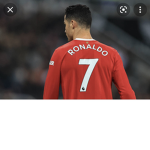 Ronaldo Hangout