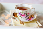 spring tea