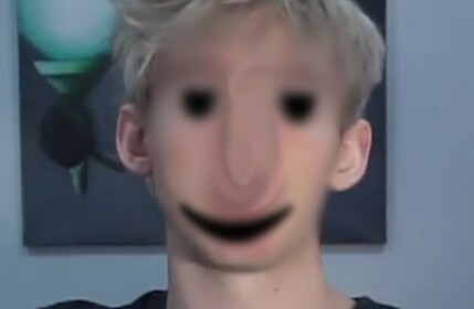 Albert's Cart Ride