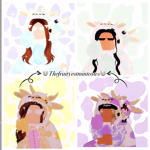 TheFruityestMintCows