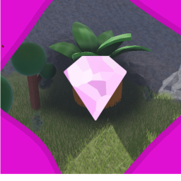 Morganite creations hangout