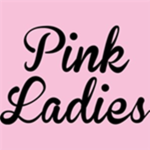 Pink Ladies ~FROM GREASE~
