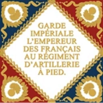 Artillerie à cheval de la Garde impériale