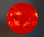 This group is all about space