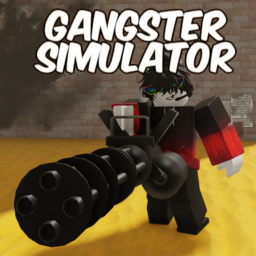 Gangster simulator