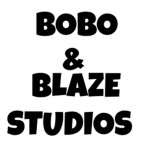 Bobo & Blaze Studios!