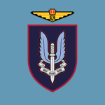 --Commonwealth Special Operations Regiment--
