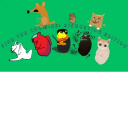 Find The Chomiks: Disgusting Edition icon