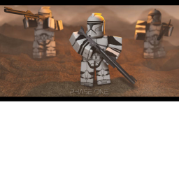 |GCAR| Geonosis