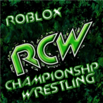 ROBLOX Championship Wrestling©